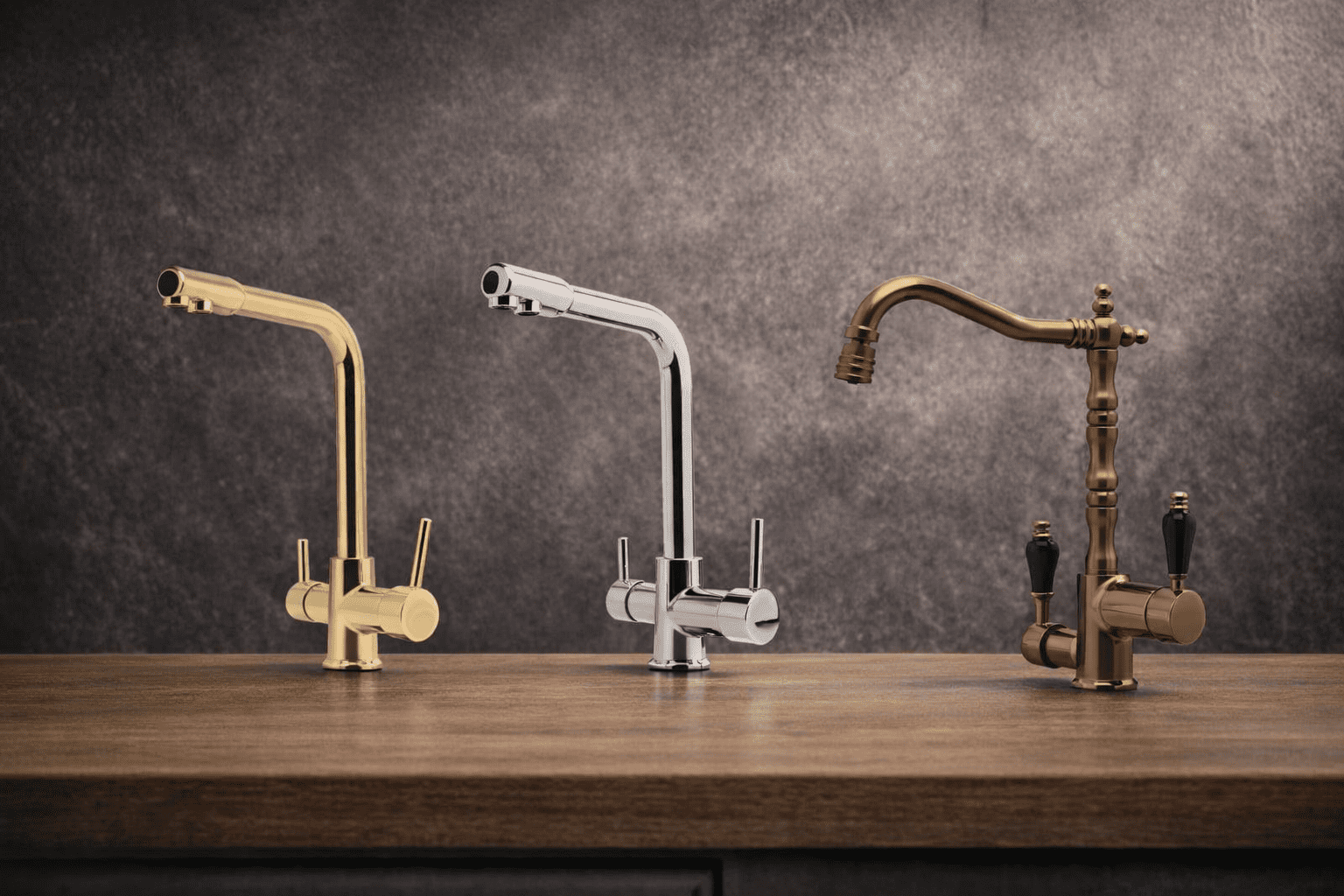 ARTIMA ARMATÜRLERİ