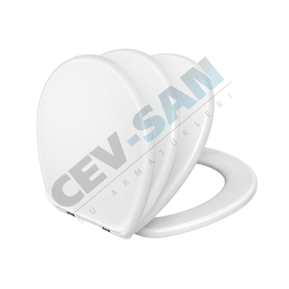 SOFT DUROPLAST (YAVAŞ KAPANAN)