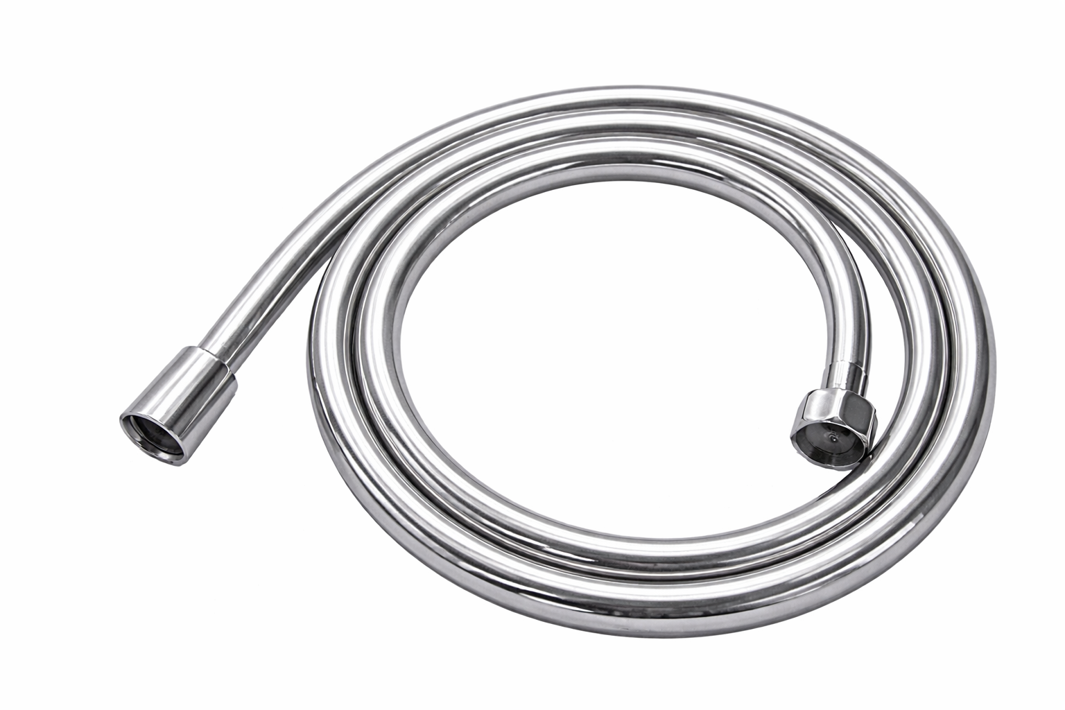 SİLVER PVC SPİRAL 180 CM