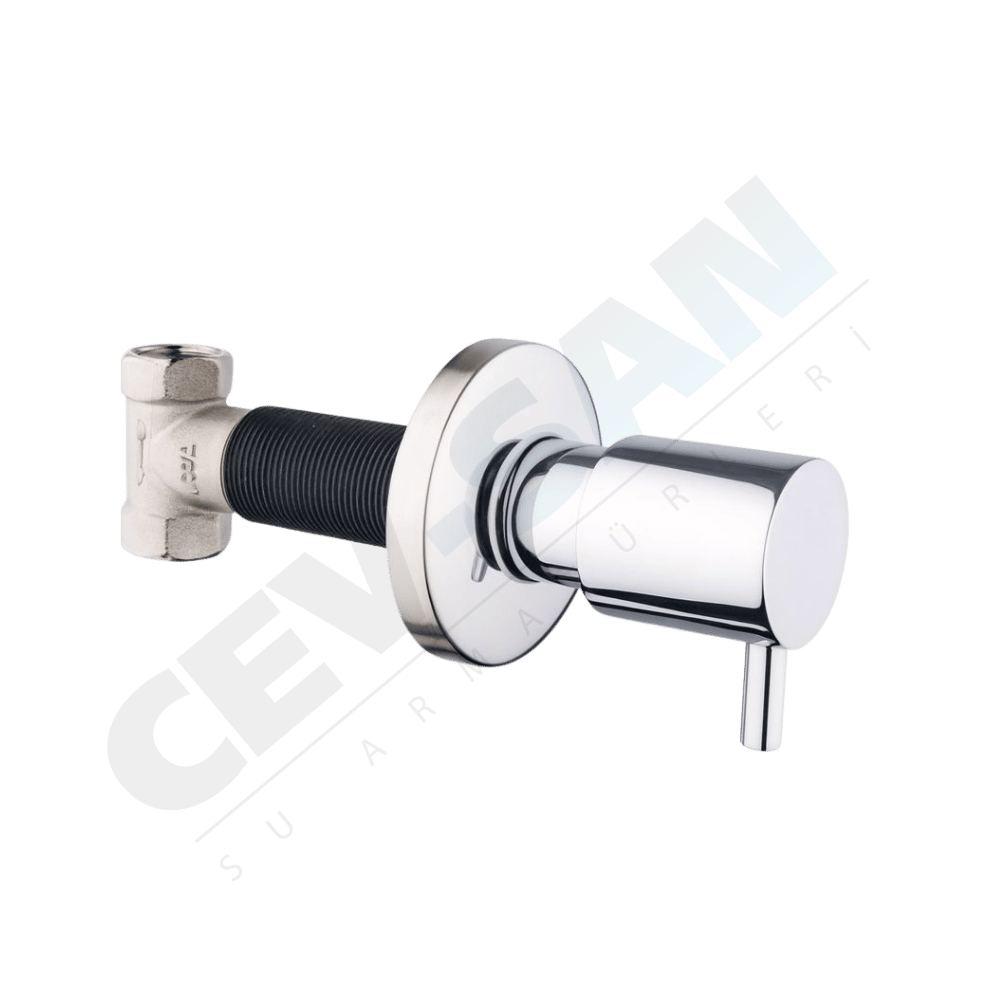 3/4 JOYSTICK PİRİNÇ