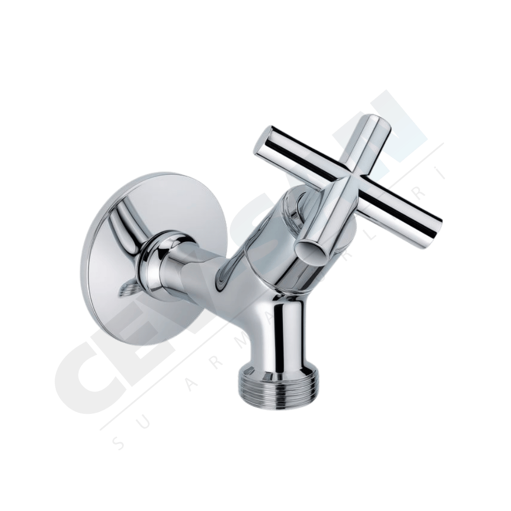 KOÇ ÇAMAŞIR MUSLUĞU