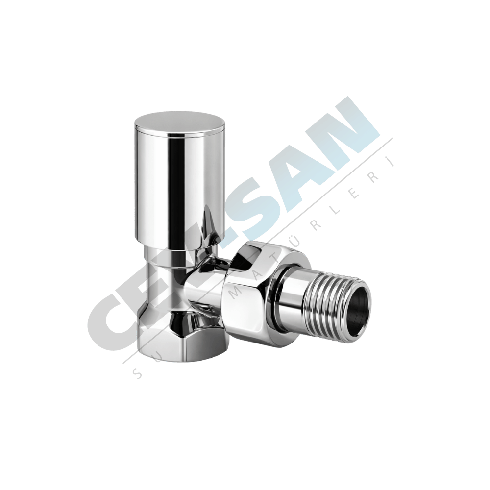 KROM KÖŞE VANA 1/2 KROM KÖŞE