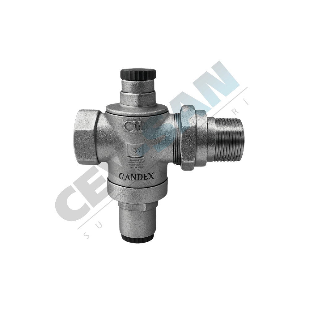 BASINÇ DÜŞÜRÜCÜ REKORLU