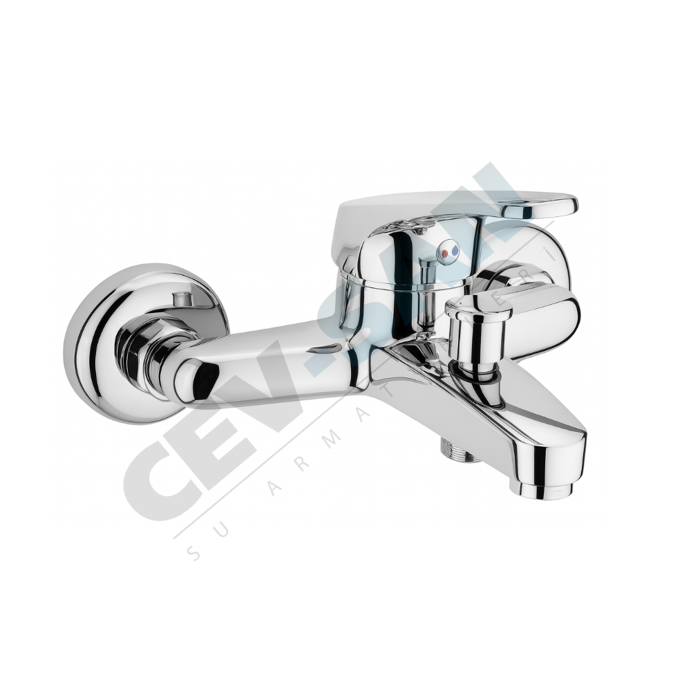 MİX BANYO BATARYASI