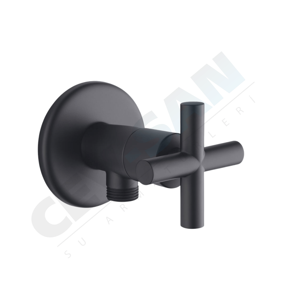 SİYAH TAHARET MUSLUĞU KOÇ