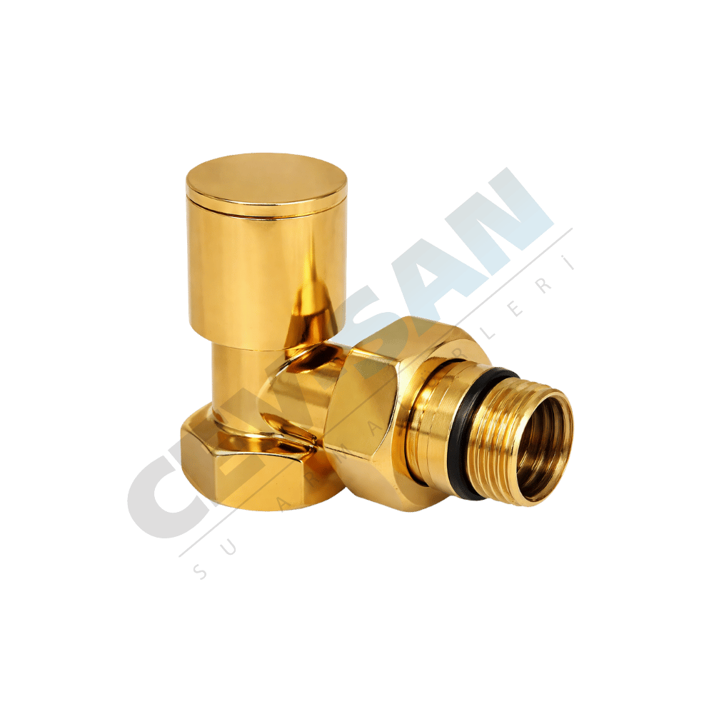 GOLD KÖŞE RAD. VANASI